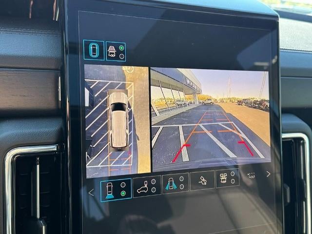2026 GMC Yukon XL 4WD 4dr Denali