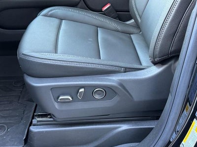 2026 GMC Yukon XL 4WD 4dr Denali