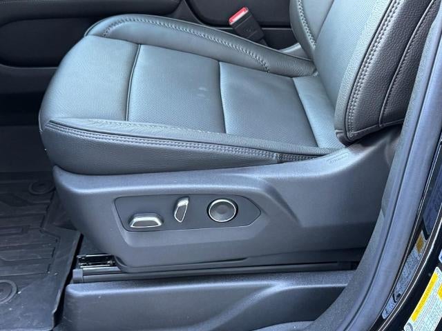 2026 GMC Yukon XL 4WD 4dr Denali