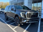 2026 GMC Yukon XL 4WD 4dr Denali