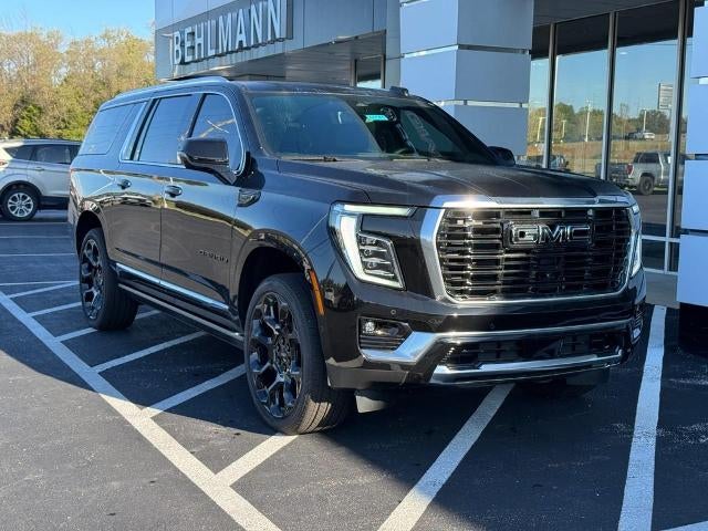 2026 GMC Yukon XL 4WD 4dr Denali