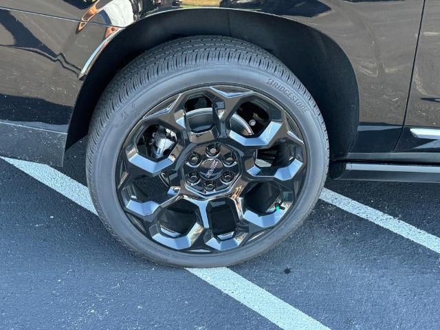 2026 GMC Yukon XL 4WD 4dr Denali