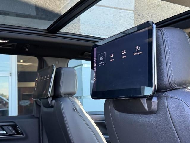 2026 GMC Yukon XL 4WD 4dr Denali