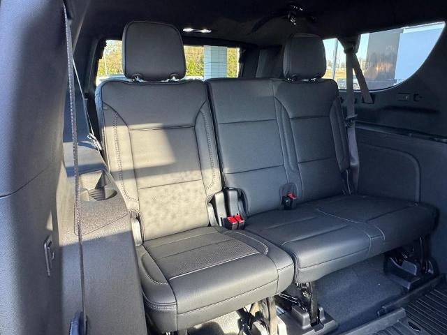 2026 GMC Yukon XL 4WD 4dr Denali