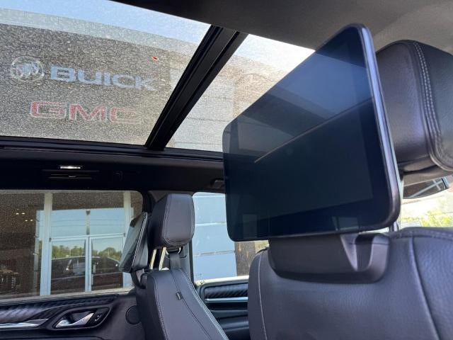 2024 GMC Yukon XL 4WD 4dr Denali