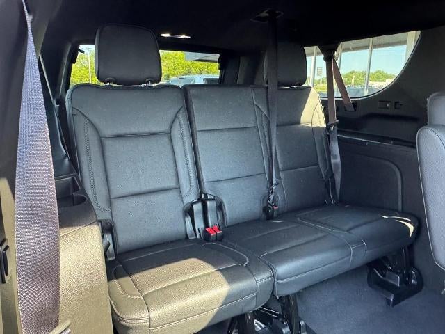 2024 GMC Yukon XL 4WD 4dr Denali