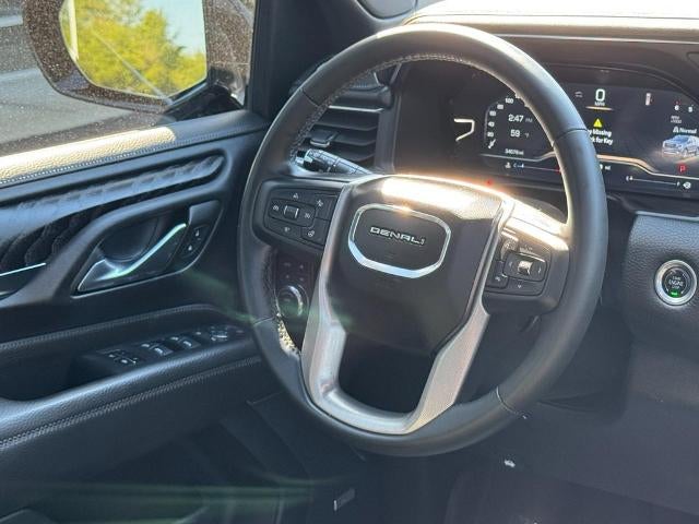 2024 GMC Yukon XL 4WD 4dr Denali