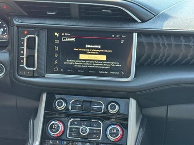 2024 GMC Yukon XL 4WD 4dr Denali