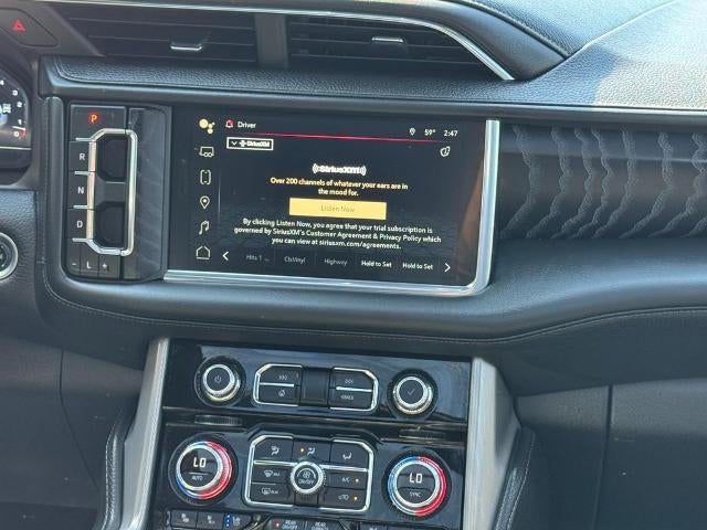 2024 GMC Yukon XL 4WD 4dr Denali