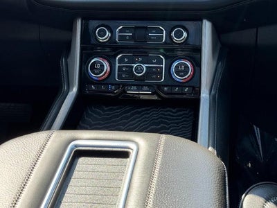 2024 GMC Yukon XL 4WD 4dr Denali