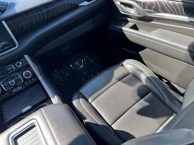 2024 GMC Yukon XL 4WD 4dr Denali