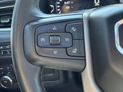 2024 GMC Yukon XL 4WD 4dr Denali