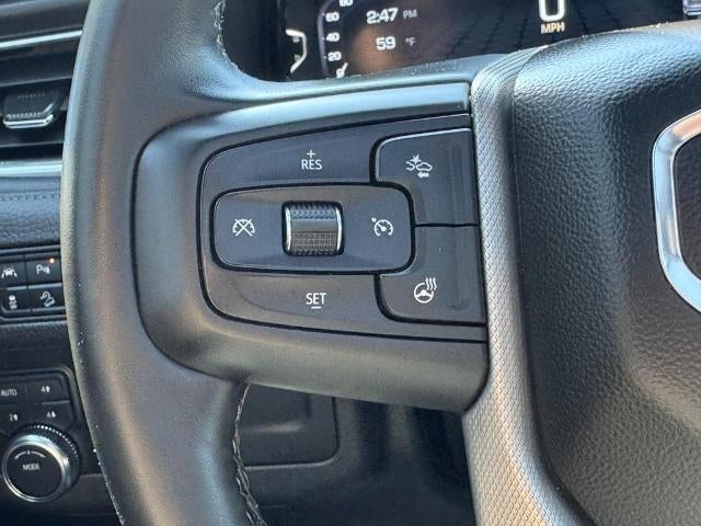 2024 GMC Yukon XL 4WD 4dr Denali