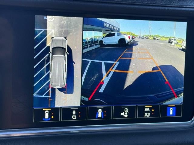 2024 GMC Yukon XL 4WD 4dr Denali