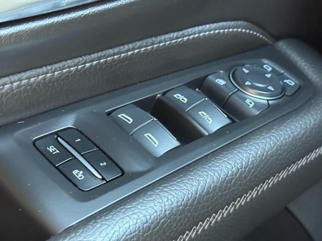 2024 GMC Yukon XL 4WD 4dr Denali