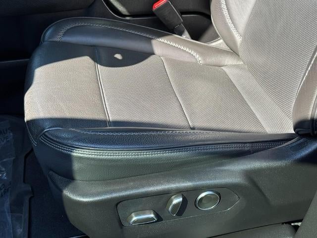 2024 GMC Yukon XL 4WD 4dr Denali