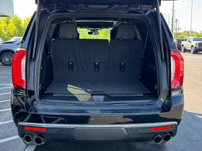 2024 GMC Yukon XL 4WD 4dr Denali