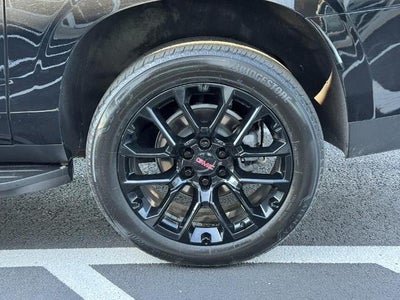 2024 GMC Yukon XL 4WD 4dr Denali