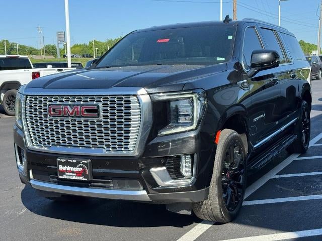 2024 GMC Yukon XL 4WD 4dr Denali