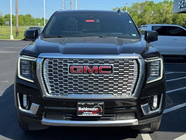 2024 GMC Yukon XL 4WD 4dr Denali