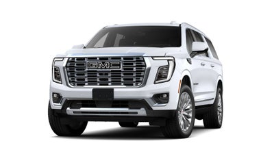 2027 GMC Yukon XL Denali