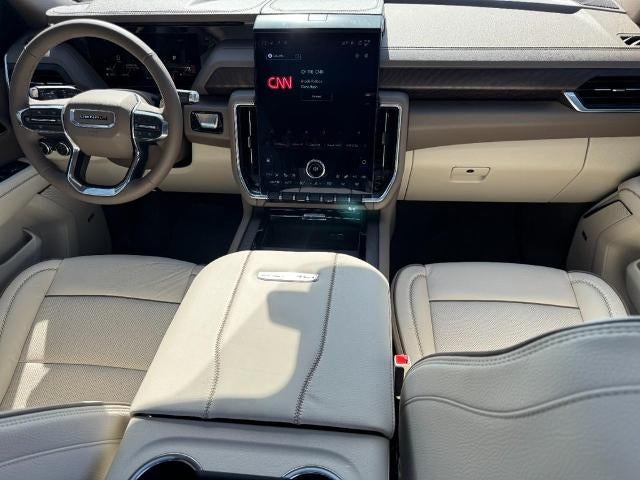 2026 GMC Yukon XL 4WD 4dr Denali