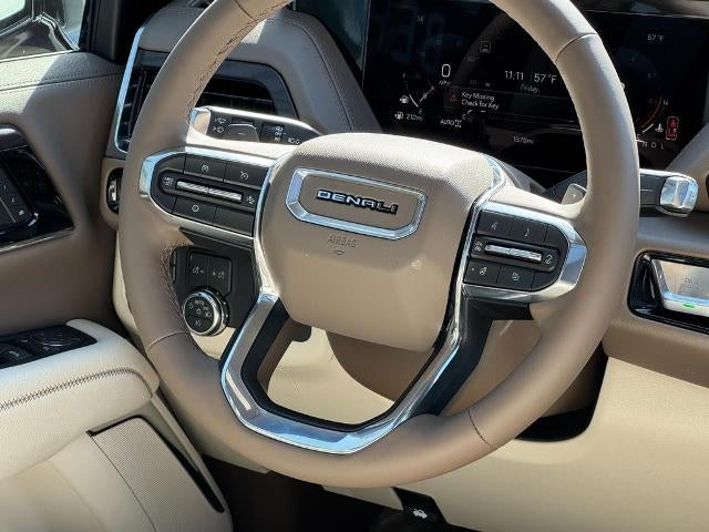 2026 GMC Yukon XL 4WD 4dr Denali