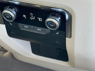 2026 GMC Yukon XL 4WD 4dr Denali