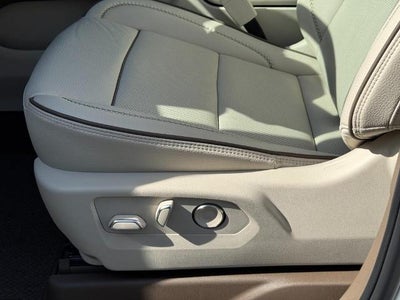 2026 GMC Yukon XL 4WD 4dr Denali