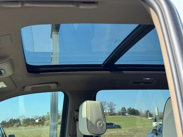 2026 GMC Yukon XL 4WD 4dr Denali