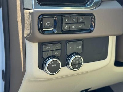 2026 GMC Yukon XL 4WD 4dr Denali