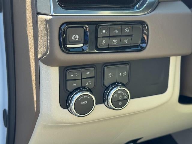 2026 GMC Yukon XL 4WD 4dr Denali