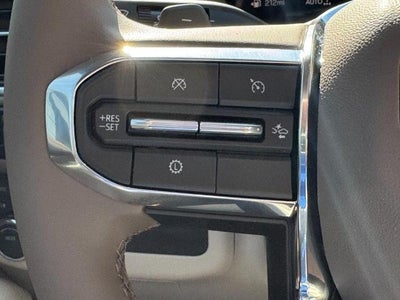 2026 GMC Yukon XL 4WD 4dr Denali