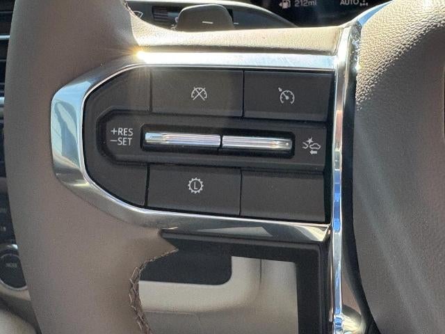 2026 GMC Yukon XL 4WD 4dr Denali