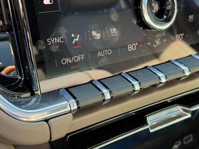 2026 GMC Yukon XL 4WD 4dr Denali