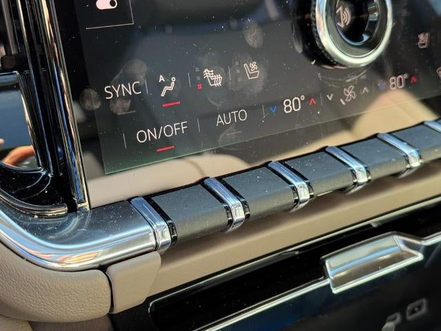 2026 GMC Yukon XL 4WD 4dr Denali