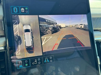 2026 GMC Yukon XL 4WD 4dr Denali