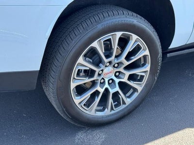 2026 GMC Yukon XL 4WD 4dr Denali