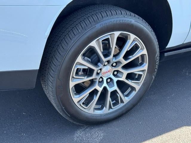 2026 GMC Yukon XL 4WD 4dr Denali