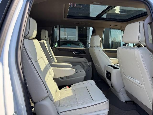 2026 GMC Yukon XL 4WD 4dr Denali