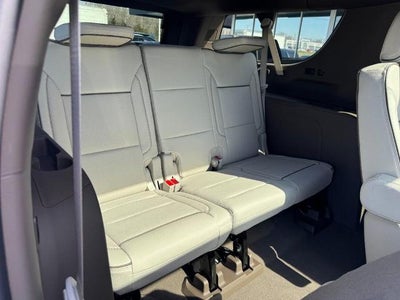 2026 GMC Yukon XL 4WD 4dr Denali