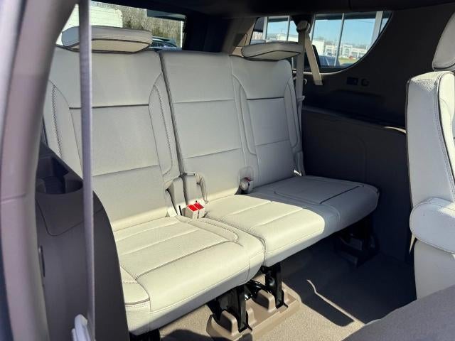 2026 GMC Yukon XL 4WD 4dr Denali