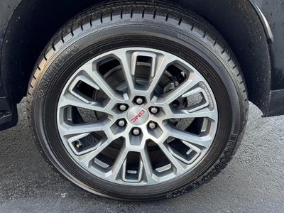 2025 GMC Yukon XL 4WD 4dr Denali