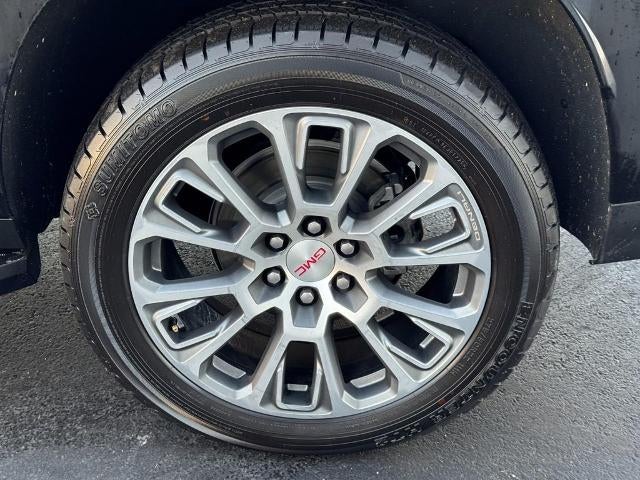 2025 GMC Yukon XL 4WD 4dr Denali