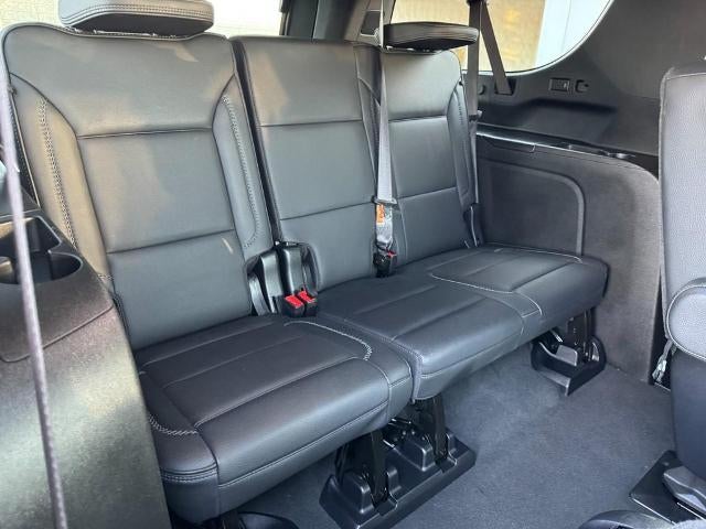 2025 GMC Yukon XL 4WD 4dr Denali