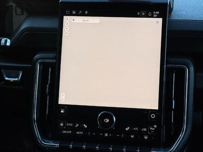 2025 GMC Yukon XL 4WD 4dr Denali