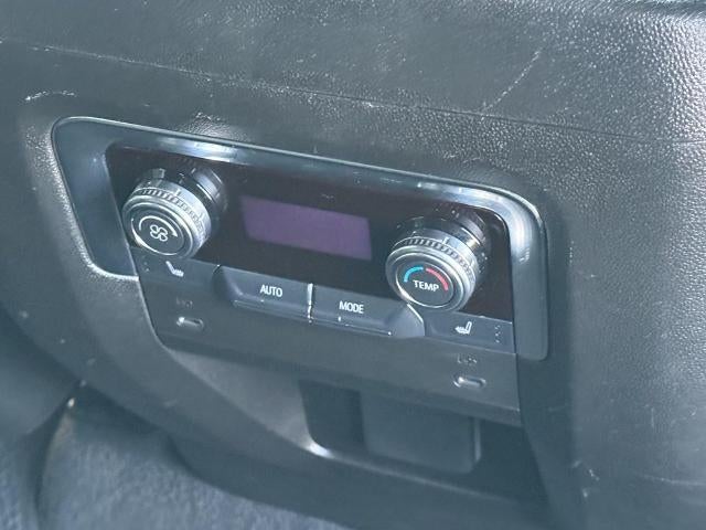 2025 GMC Yukon XL 4WD 4dr Denali