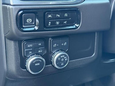 2025 GMC Yukon XL 4WD 4dr Denali