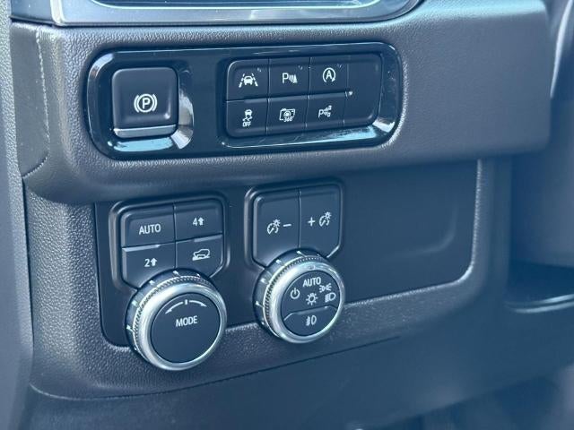 2025 GMC Yukon XL 4WD 4dr Denali