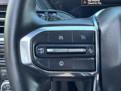 2025 GMC Yukon XL 4WD 4dr Denali